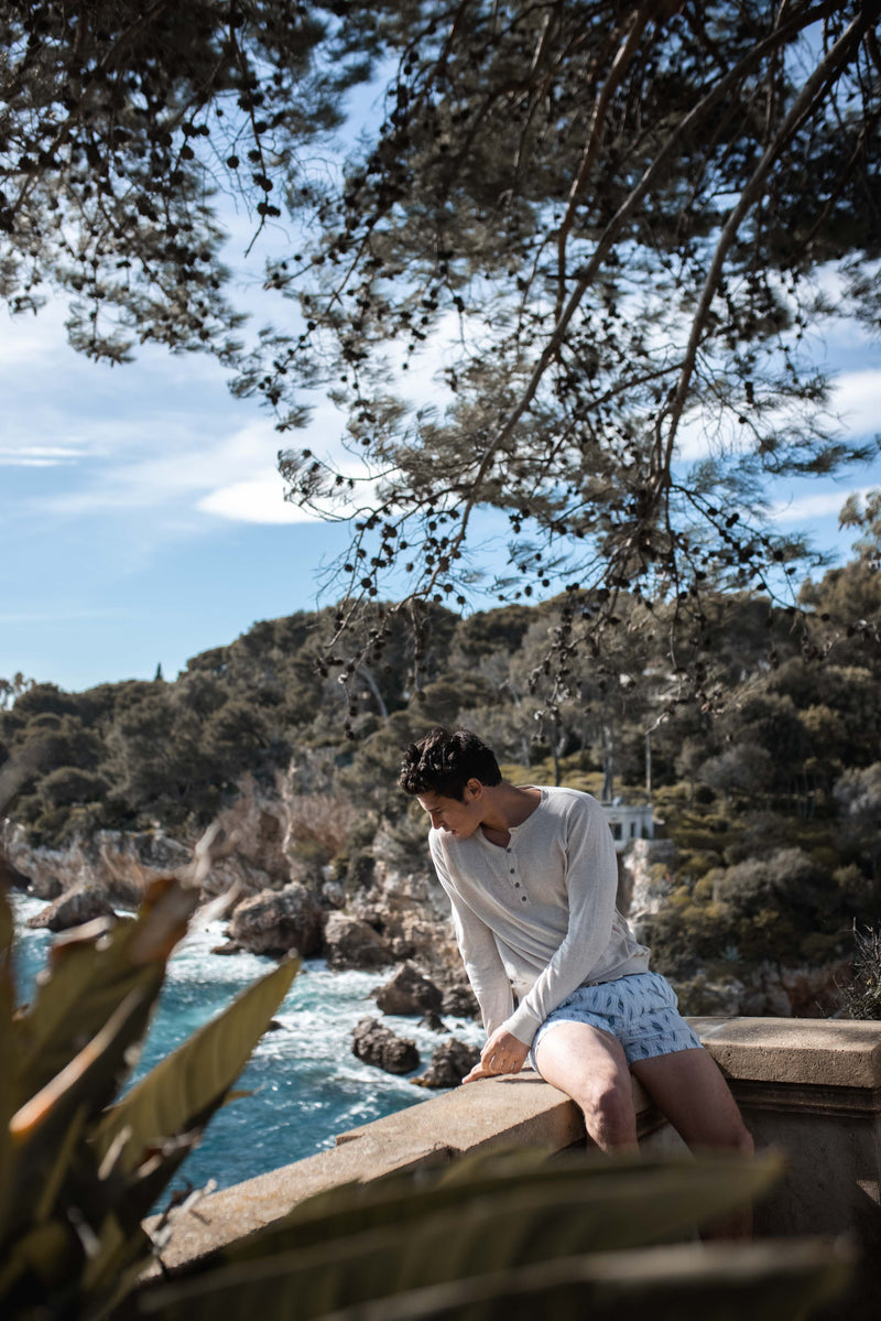l'Esterel